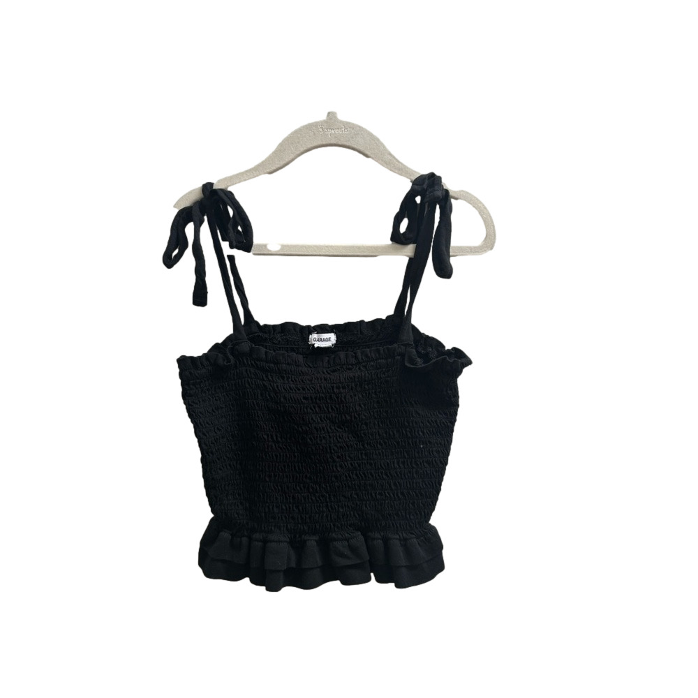 Garage XS Top